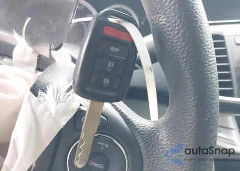 2014 Honda Accord Lx z USA, uszkodzony, nr VIN 1HGCR2F32EA118103